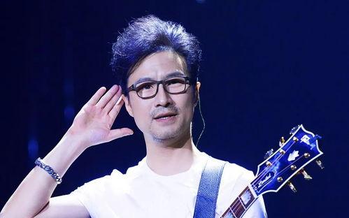 娱乐圈吃瓜还得看汪峰吗,揭秘汪峰如何成为吃瓜群众必看焦点